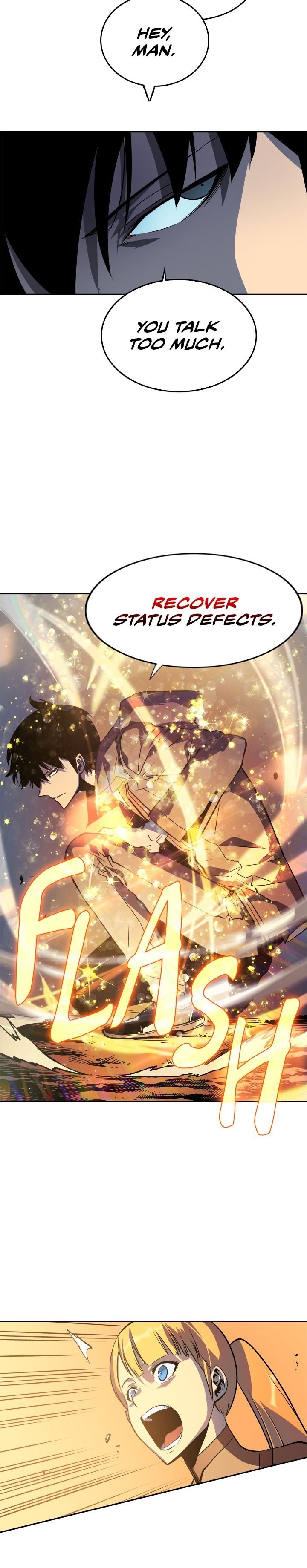 Solo Leveling, Chapter 33 image 14